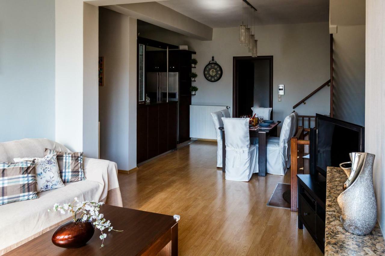 Ferienwohnung Teo Vivi Maizonette Zakynthos Exterior foto